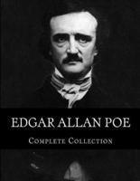 Edgar Allan Poe, Complete Collection