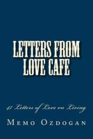 Letters from Love Cafe