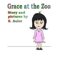Grace at the Zoo