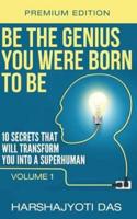 Be the Genius You Were Born to Be