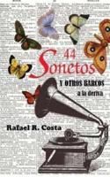 44 Sonetos De Amor