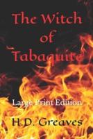 The Witch of Tabaquite