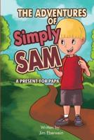 The Adventures Of Simply Sam