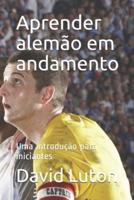 Aprender Alemão Em Andamento