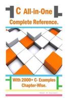 C All-in-One Complete Reference