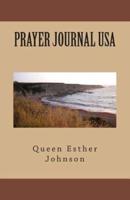 Prayer Journal USA
