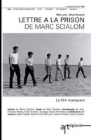 Lettre a La Prison De Marc Scialom