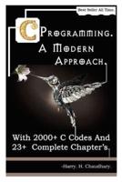 C Programming A Modern Approach