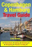 Copenhagen & Hamburg Travel Guide