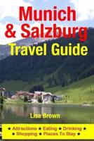Munich & Salzburg Travel Guide
