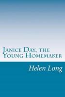 Janice Day, the Young Homemaker