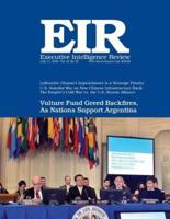 Executive Intelligence Review; Volume 41, Issue 27