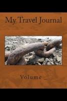 My Travel Journal
