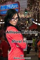 Allison Rubiero