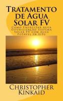 Tratamento De Agua Solar Fv