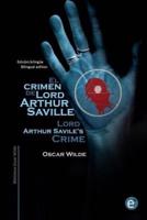 El Crimen De Lord Arthur Saville/Lord Arthur Savile's Crime