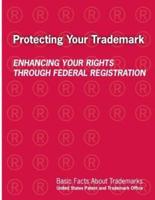 Protecting Your Trademark