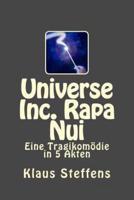Universe Inc. Rapa Nui