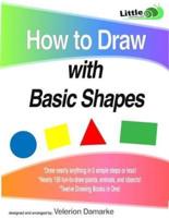 How to Draw With Basic Shapes