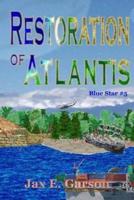 Restoration of Atlantis