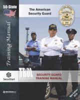 Security Guard Training Manual