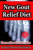 New Gout Relief Diet