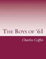 The Boys of '61