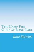 The Camp Fire Girls at Long Lake