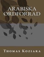 Arabiska Ordforrad