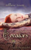 Creators (A Lost Souls Novel)