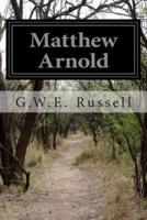 Matthew Arnold