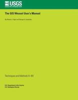 The GIS Weasel User's Manual
