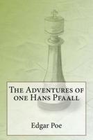 The Adventures of One Hans Pfaall