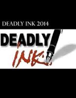 Deadly Ink 2014