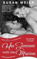 Her Summer With the Marine (A Donovan Brothers Novel)