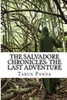 The Salvadore Chronicles