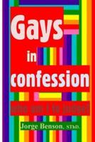 Gays in Confession...