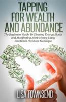 Tapping for Wealth and Abundance