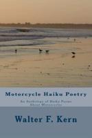Motorcycle Haiku Poetry