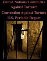 United Nations Committee Against Torture