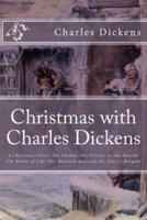 Christmas With Charles Dickens