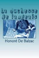 La Duchesse De Langeais