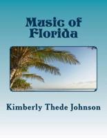Music of Florida