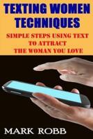 Best Texting Women Techniques