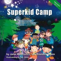 Superkid Camp