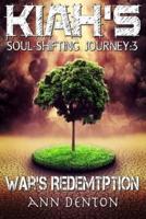 Kiah's Soul-shifting Journey