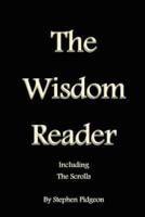 The Wisdom Reader