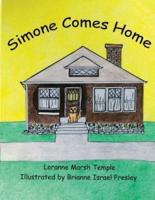 Simone Comes Home