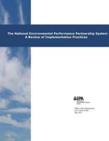 The National Environmental Performance Partnership System