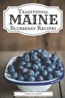 Traditional Maine Blueberry Recipes